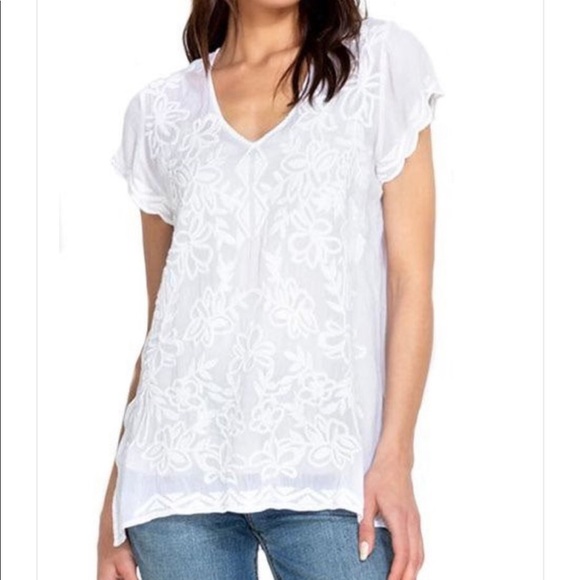 johnny was burke top